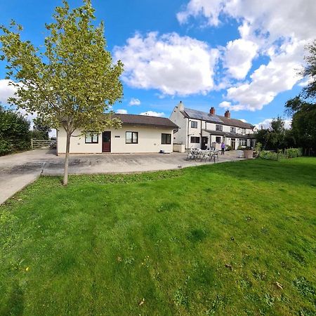 Cosy Stable Conversion Between Sheffield & Leeds Pontefract Exteriör bild