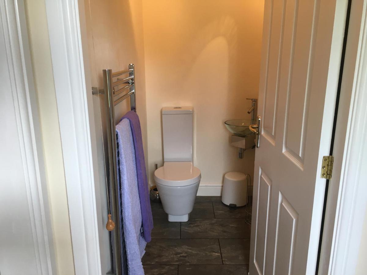 Cosy Stable Conversion Between Sheffield & Leeds Pontefract Exteriör bild