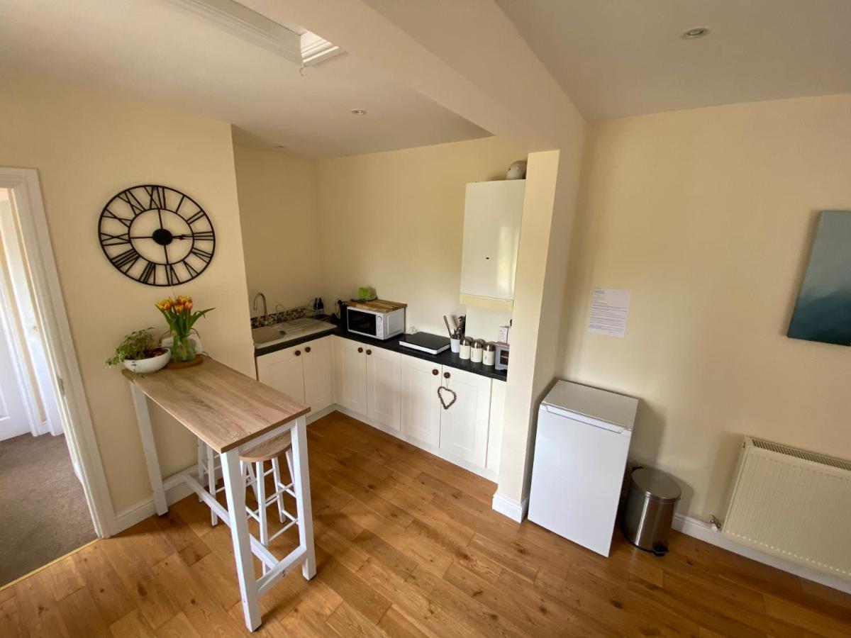 Cosy Stable Conversion Between Sheffield & Leeds Pontefract Exteriör bild