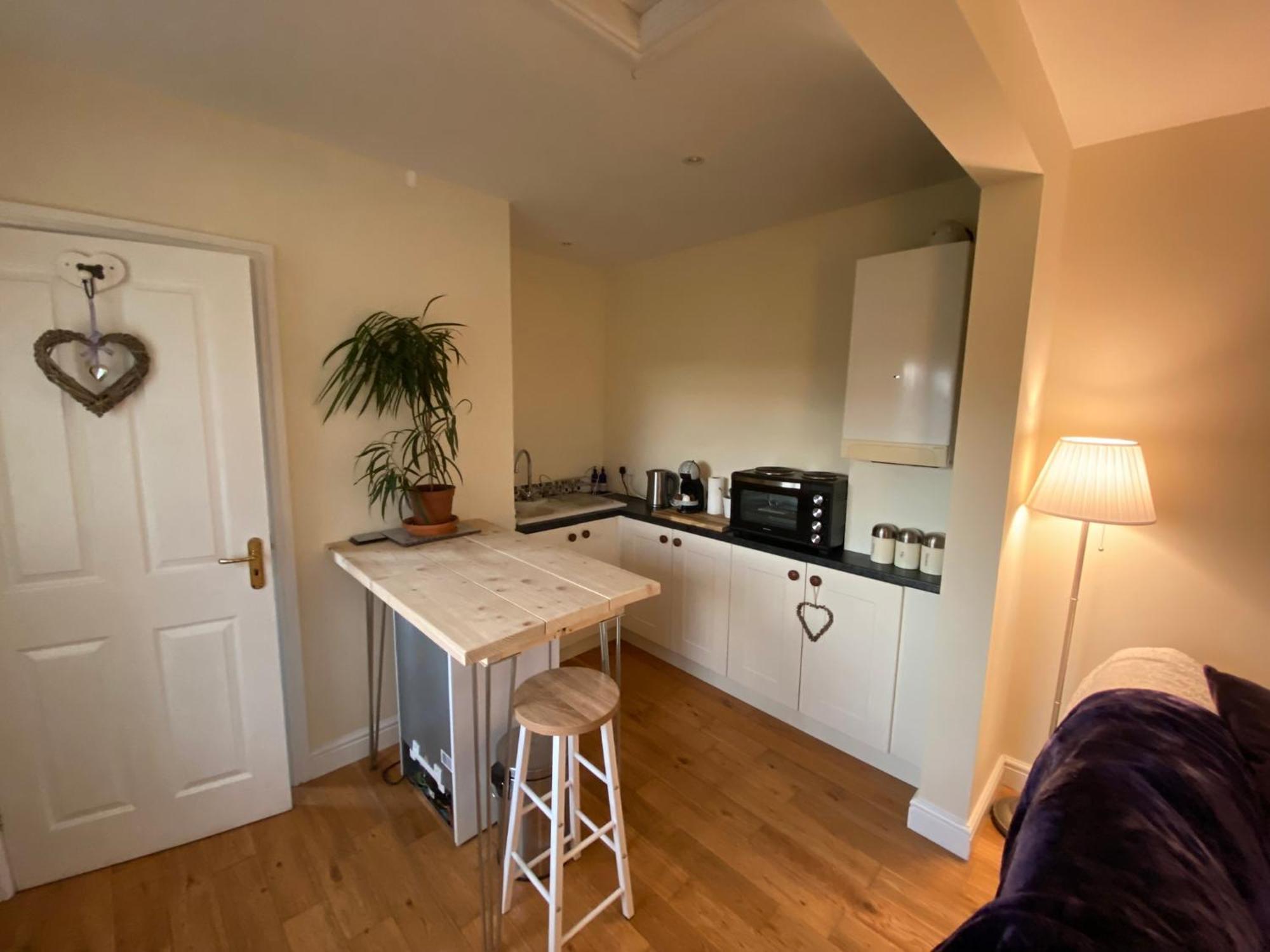 Cosy Stable Conversion Between Sheffield & Leeds Pontefract Exteriör bild