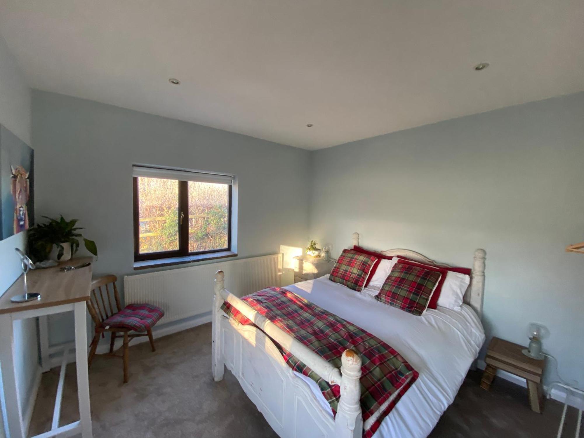 Cosy Stable Conversion Between Sheffield & Leeds Pontefract Exteriör bild